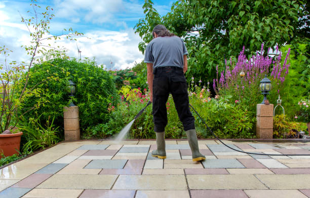 Best Gutter Cleaning and Brightening in King Of Prussia, PA