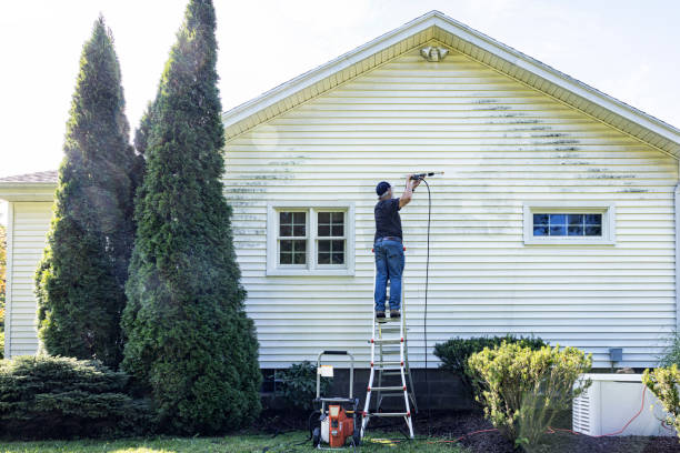 Best Deck and Patio Pressure Washing in King Of Prussia, PA