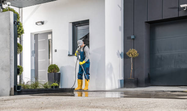 Best Building Exterior Pressure Washing in King Of Prussia, PA